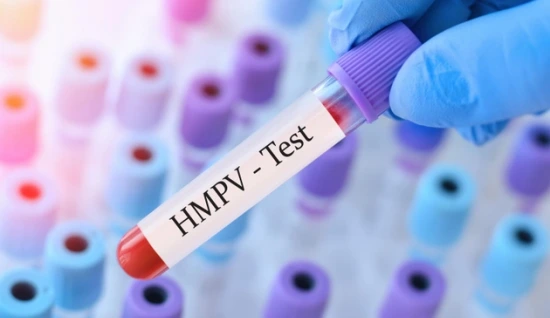 HMPV (İnsan Metapnömovirüsü) Nedir? Belirtileri ve Tedavisi